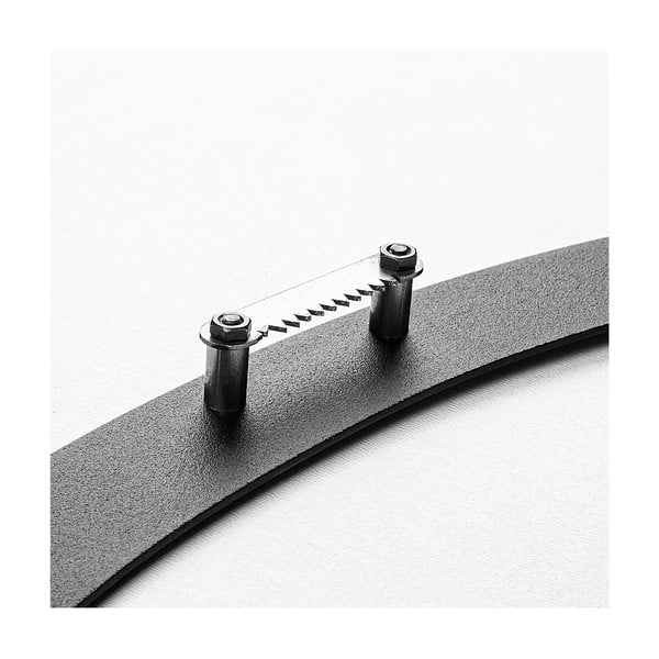 Metāla sienas dekors 47x66 cm Branch & Birds – Wallity-image-4