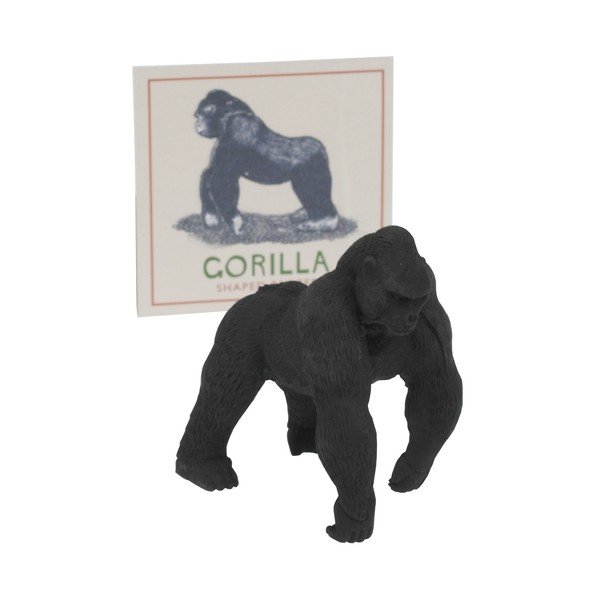 Gorillas formas dzēšgumija Rex London-image-1