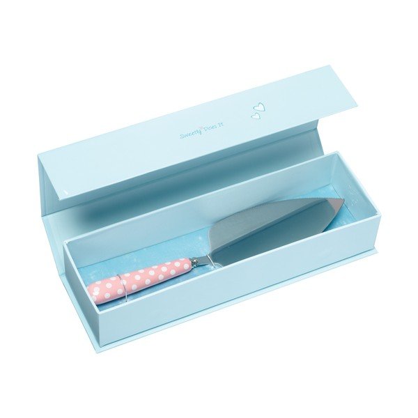 Kūku griezējs un karote vienā Virtuves amatniecība Sweetly Does It-image-1