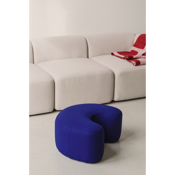 Zils vilnas pufs Ü – noo.ma-image-1