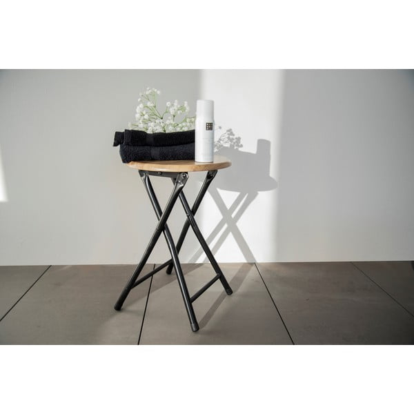 Dabīga toņa taburete Forio – Wenko-image-1