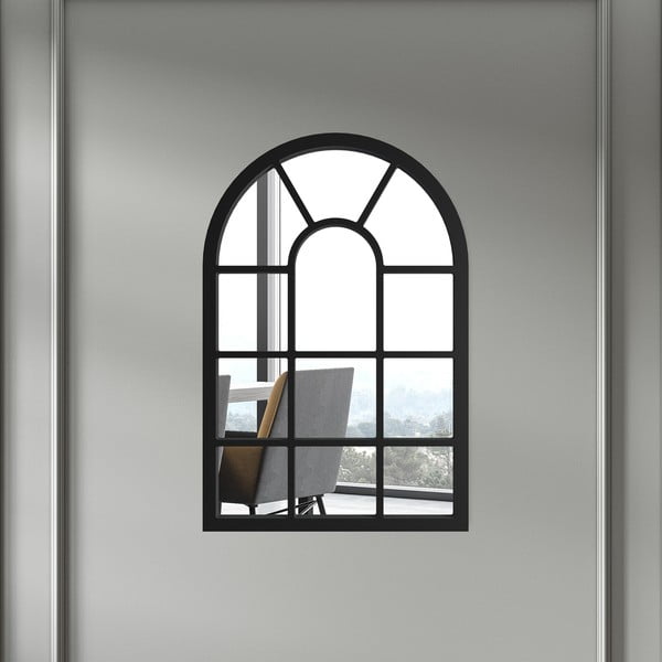 Sienas spogulis 40x60 cm Melanie – Styler-image-1