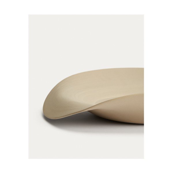 Keramikas dekoratīva paplāte ø 40 cm Ebenor – Kave Home-image-3