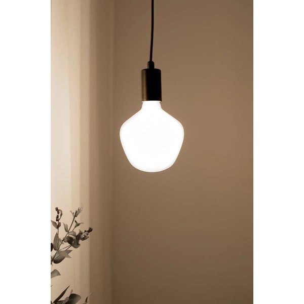 Siltas krāsas LED spuldze ar E27 spuldžu ietveri, 5 W Opal – Markslöjd-image-1