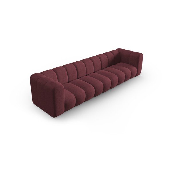 Bordo dīvāns 318 cm Lupine – Micadoni Home-image-3