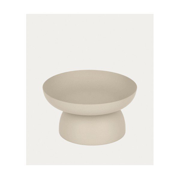 Metāla dekoratīva paplāte ø 14 cm Kaili – Kave Home-image-2