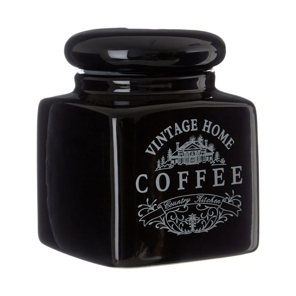 Keramikas konteiners kafijai – Premier Housewares-image-1