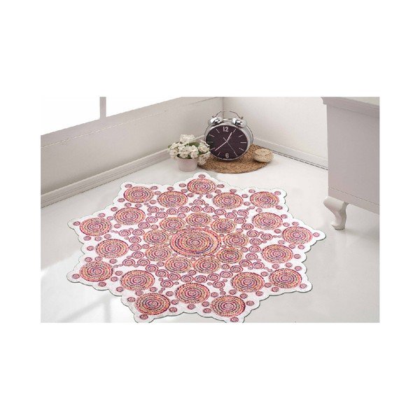 Paklājs Vitaus Musillo, ⌀ 80 cm