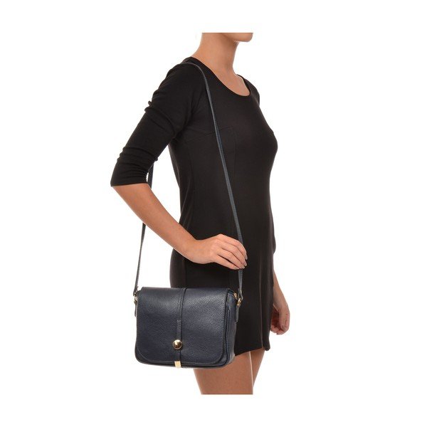 Ādas rokassomiņa Renata Corsi Ariela-image-4