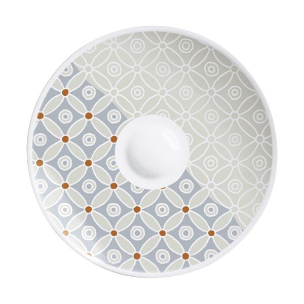 Porcelāna espresso tasītes un apakštasītes komplekts Ritzenhoff Angela Schiewer, 8 cl-image-2