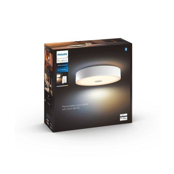 LED viedā griestu lampa 25 W Fair – Philips Hue-image-4