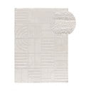 Krēmkrāsas paklājs 120x170 cm Blanche – Universal