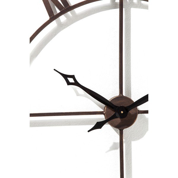 Sienas pulkstenis Kare Design Factory, augstums 120 cm-image-2