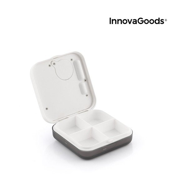 Kaste InnovaGoods Smart Powder-image-4