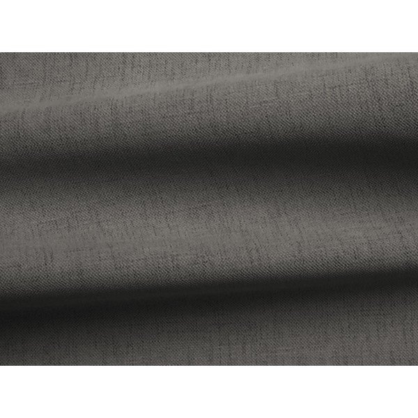 Pelēks masīvkoka pusdienu krēsls Niu – Makamii-image-4