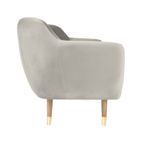 Krēmkrēsls Mazzini Sofas Amelie-image-2