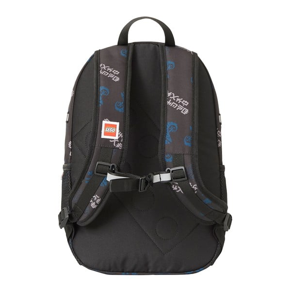 Bērnu mugursoma 18 l Ninjago Arin – LEGO®-image-2