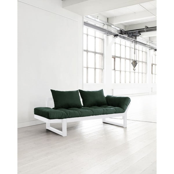 Dīvāns Karup Edge White/Botella-image-3