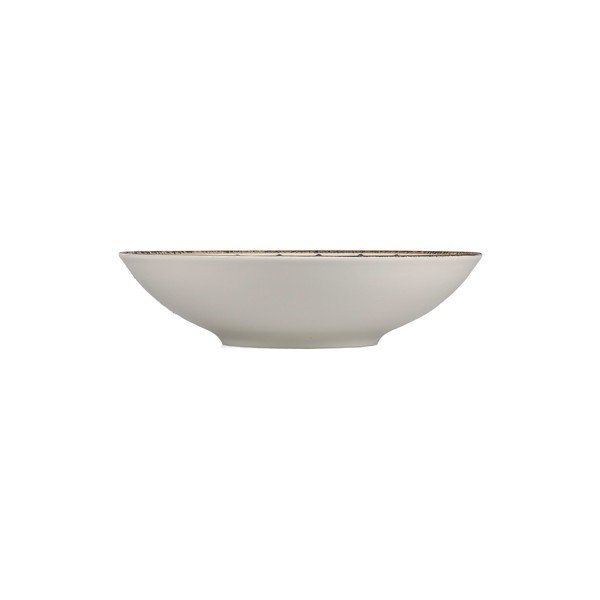 Balta/zila porcelāna zupas bļodiņa 1 l Azul – BonBistro-image-4