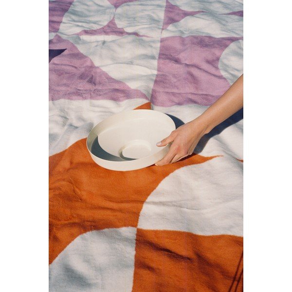 Pleds 150x200 cm Tul – noo.ma-image-2