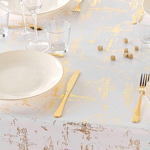 Galdauts 145x240 cm Granitor – douceur d'intérieur-image-1