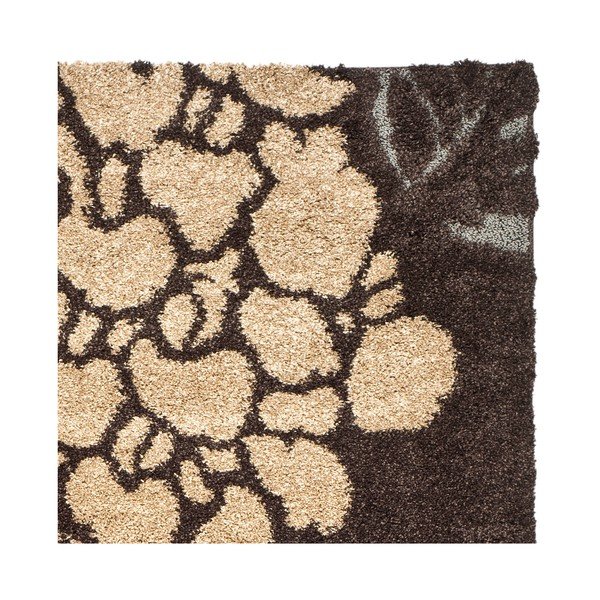 Brūns paklājs Safavieh Felix, 68 x 121 cm-image-2