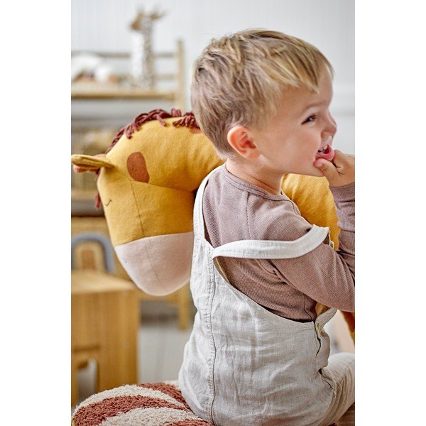 Plīša rotaļlieta Ibber – Bloomingville Mini-image-3