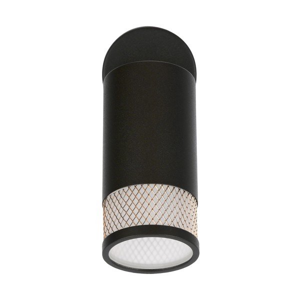 Melna sienas lampa Flin – Candellux Lighting-image-3