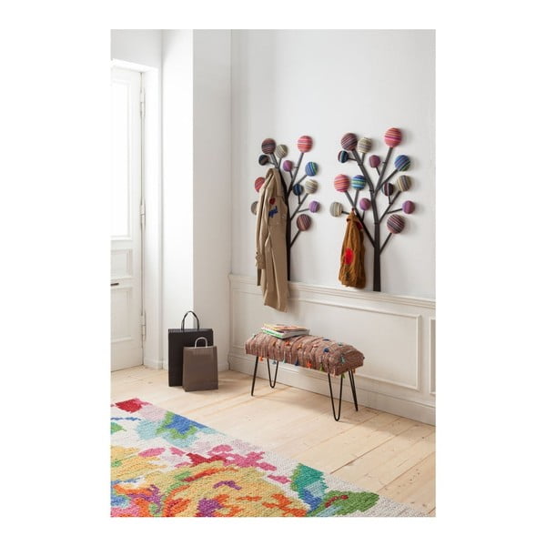 Sienas pakaramais Kare Design Bubble Tree-image-4