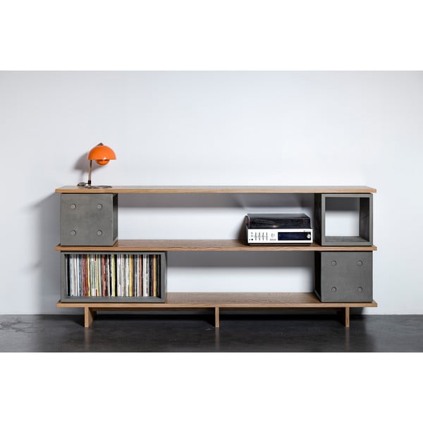 Betona kumode Lyon Béton Dice, 230 x 98 cm-image-3