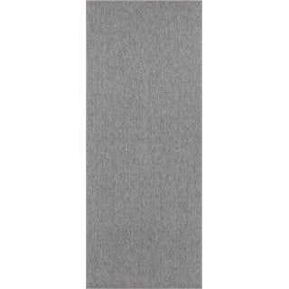 Pelēks paklājs 160x80 cm Bono™ - Narma