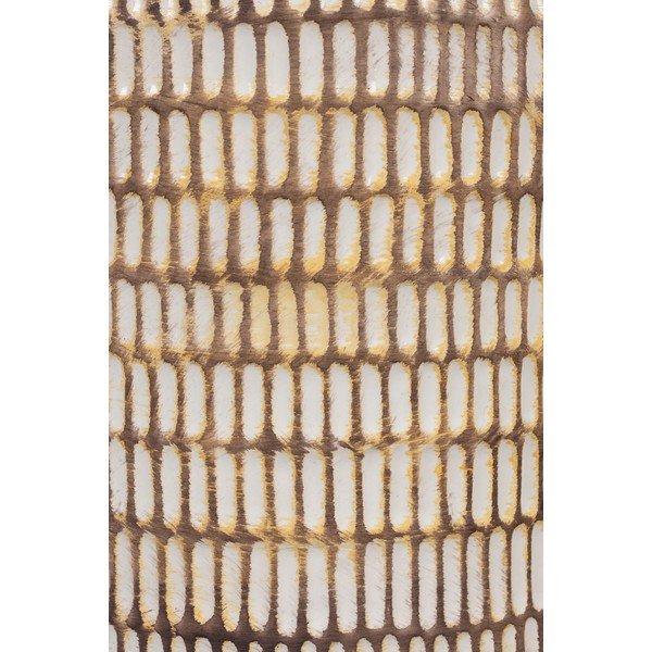 Bēša galda lampa ar lina abažūru Russel – Dutchbone-image-3