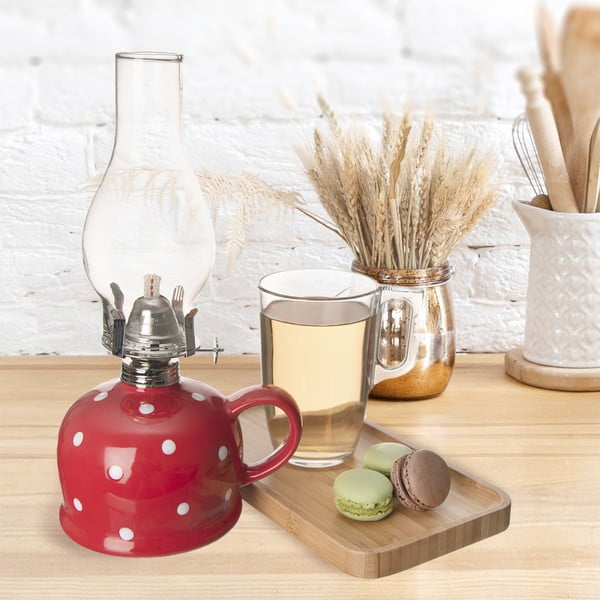 Petrolejas lampa – Orion-image-1