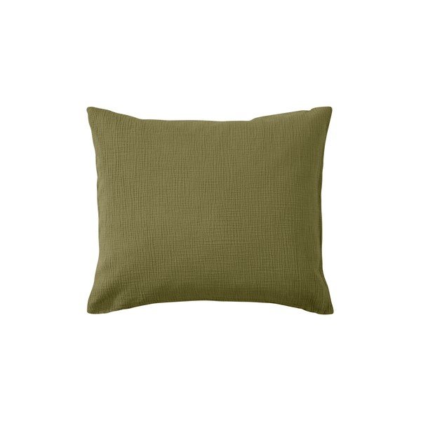 Muslīna spilvendrāna 50x60 cm Amilia – Jotex