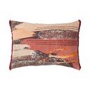 Kokvilnas dekoratīvais spilvens 35x50 cm Bri – Bloomingville