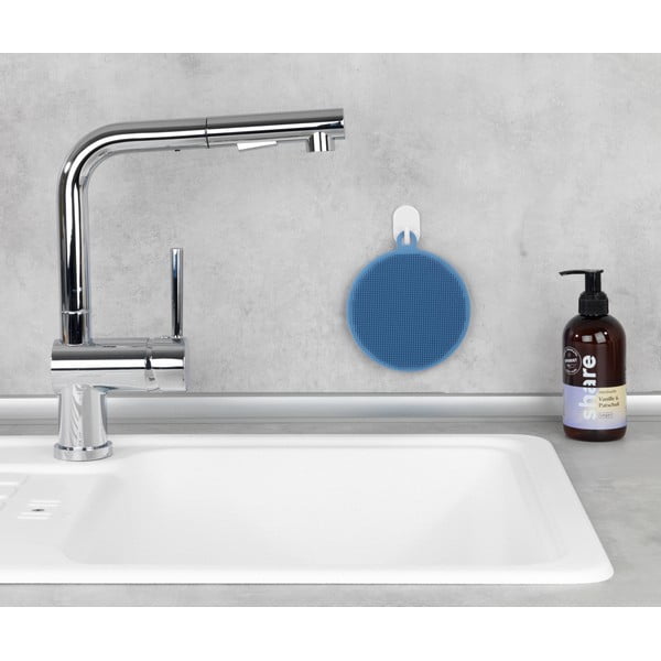 2 Silikona sūkļu komplekts trauku mazgāšanai Wenko -image-3