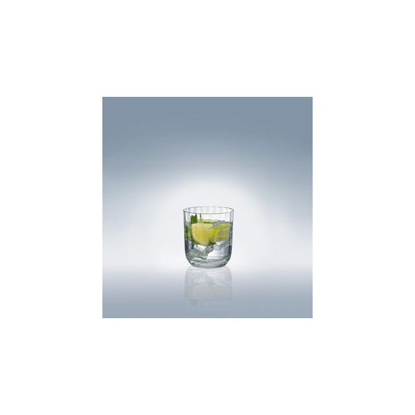 Glāžu komplekts (4 gab.) 250 ml Rose Garden – Villeroy&Boch-image-4