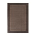 Brūns paklājs Hanse Home Basic, 120 x 170 cm