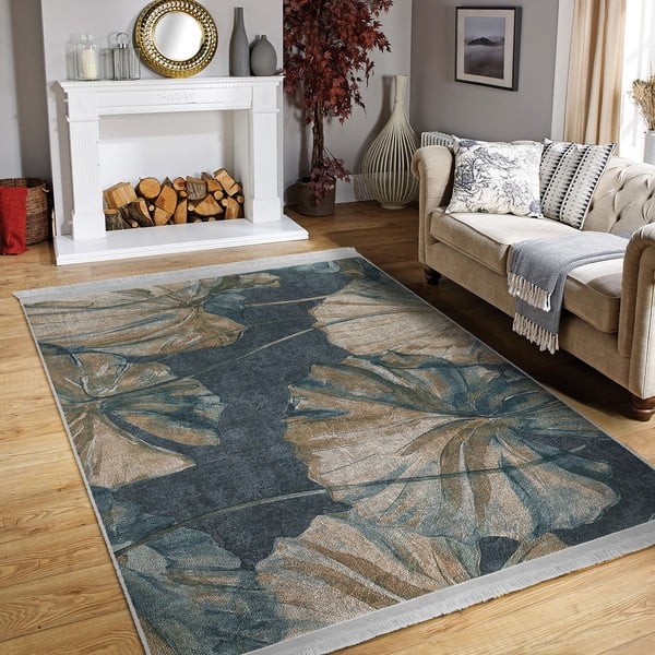 Paklājs 80x200 cm – Mila Home-image-1