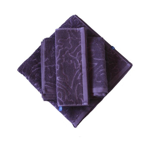 Dvielis Seaside 50x30, violets-image-1