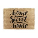 Kokosšķiedras kājslauķis 40x60 cm Home Sweet Home – Artsy Doormats