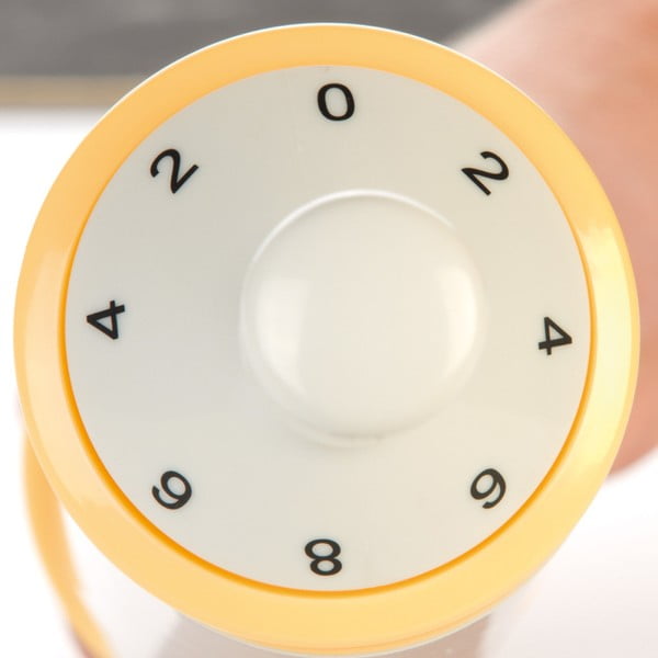 Rullītis ar regulējamu mīklas biezumu Tescoma Delícia-image-1