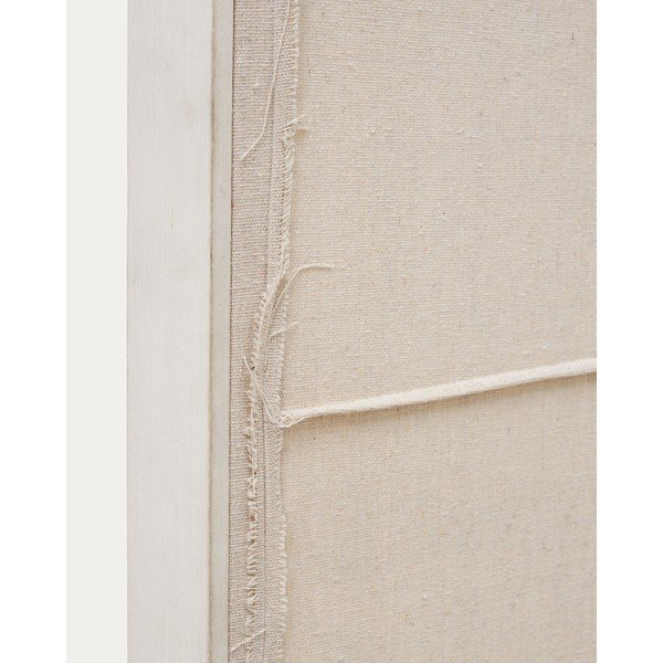 Glezna 220x110 cm Maha – Kave Home-image-3