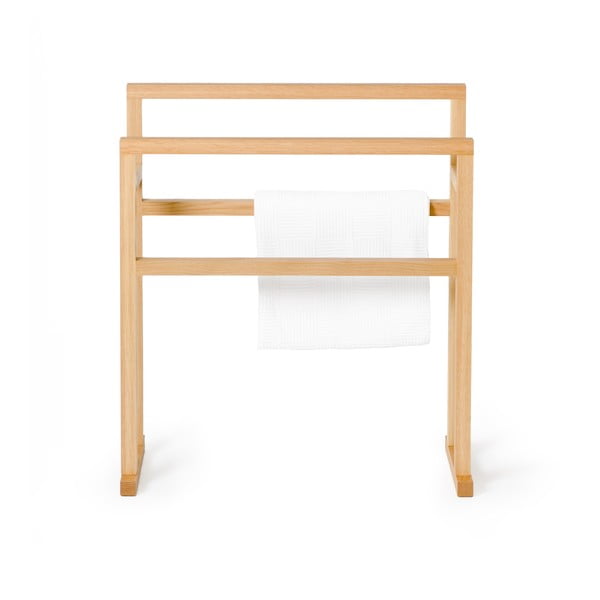 Ozolkoka dvieļu turētājs Wireworks Mezza Grande-image-1