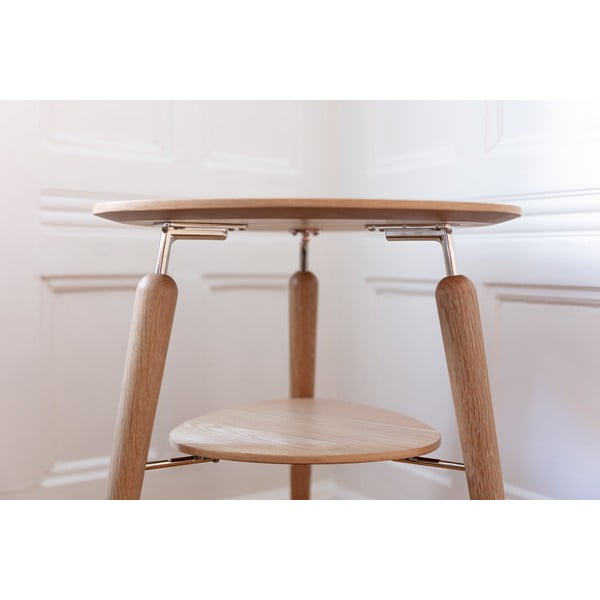 Sānu galdiņš ø 46 cm My Spot – UMAGE-image-3