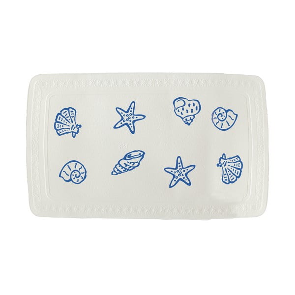 Neslīdošs paklājs 55x55 cm Concha – Spirella