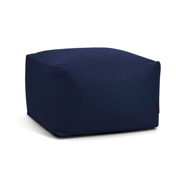 Zils sēžammaiss Softbox MooG – SLOWDOWN