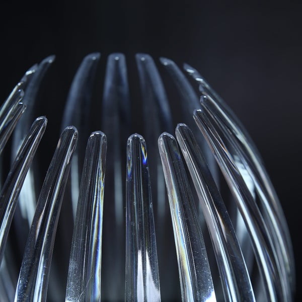 Balta galda lampa SULION Medusa-image-3