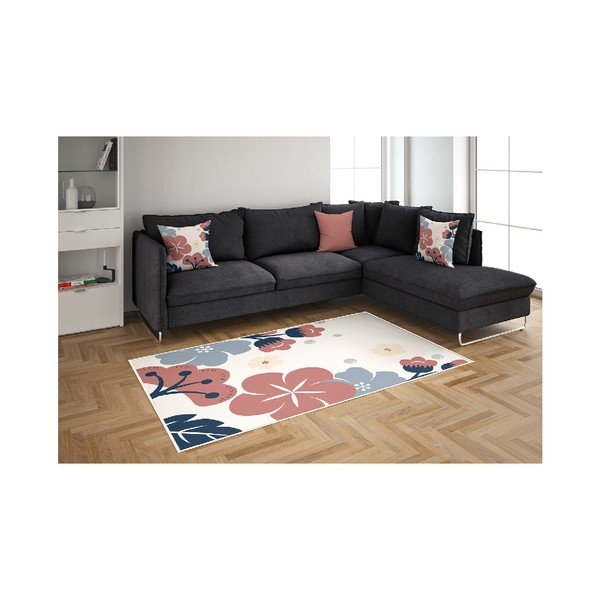 Paklājs Oyo home Marnie, 100 x 140 cm-image-1