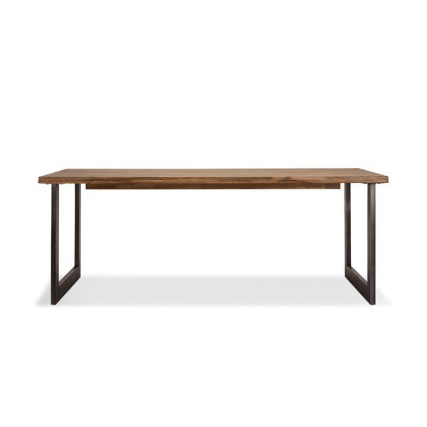 Ēdamgalds ar akācijas koka virsmu Furnhouse Mallorca, 180 x 90 cm-image-2